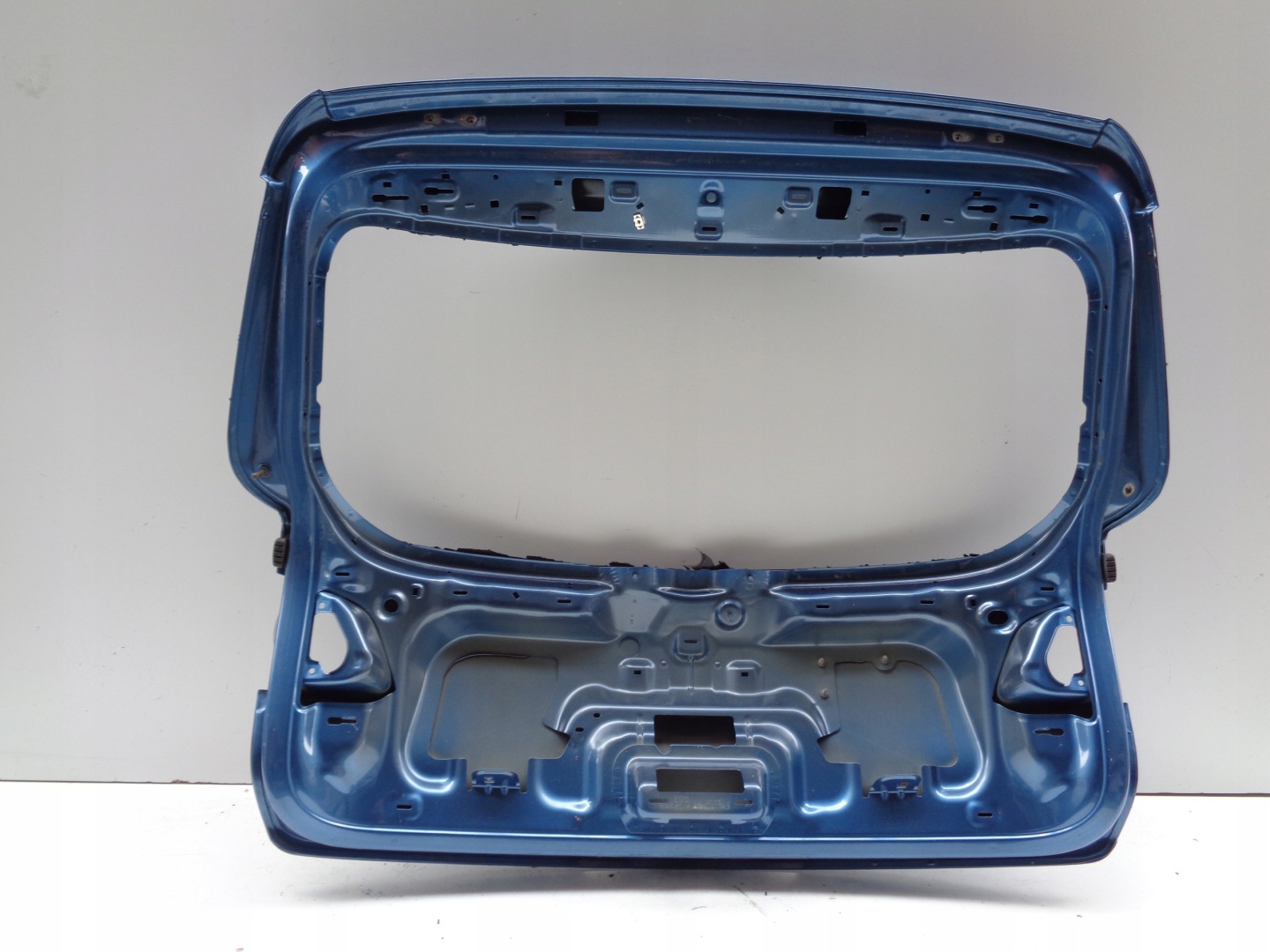 boot doors VW TIGUAN 5N 5N0 07-15 NR 51500