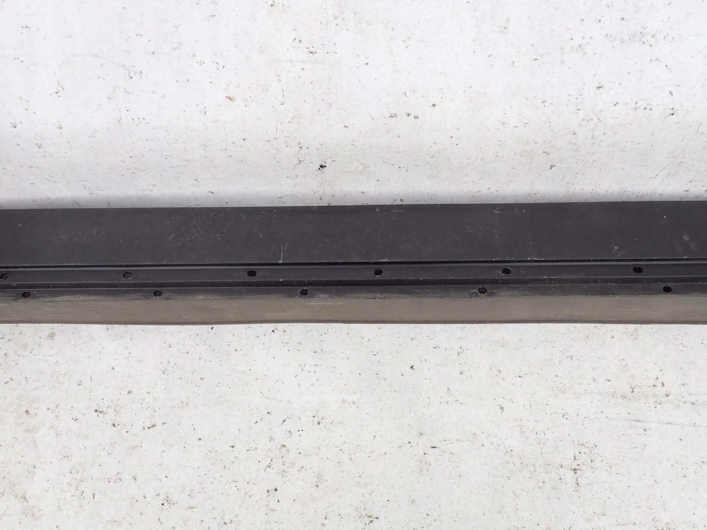 HYUNDAI TUCSON IV 4 20-> threshold moulding threshold left
