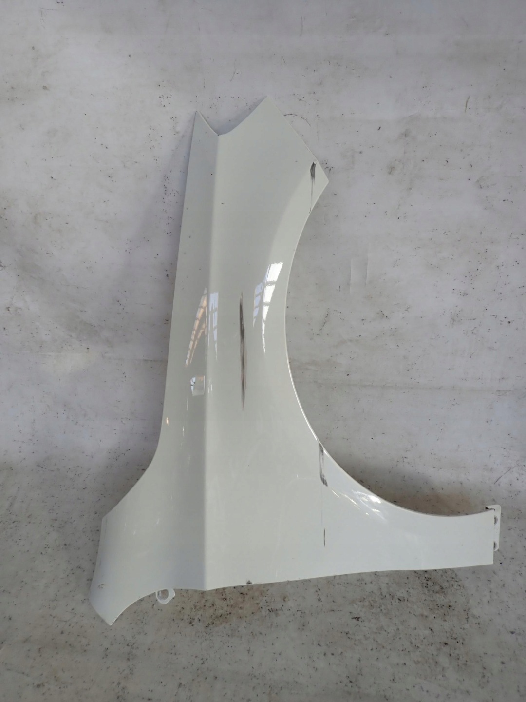 MERCEDES A-KLASA W176 12-17 fender front front right