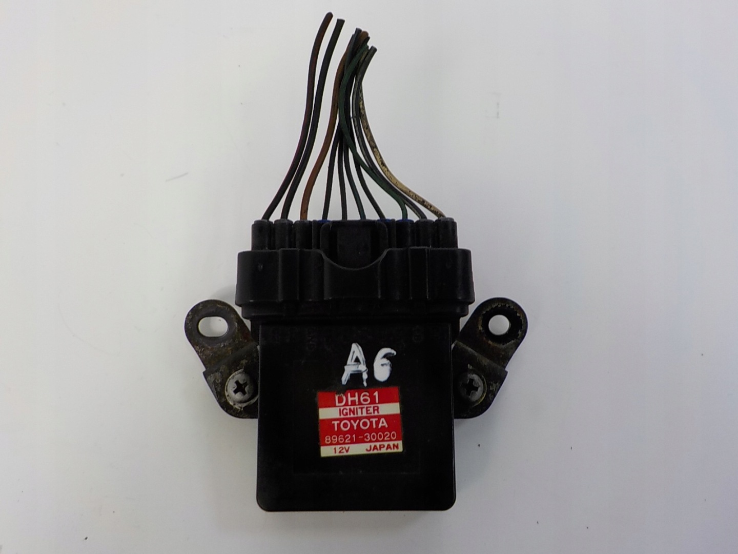 LEXUS GS300 modulo ZAPLONU 89621-30020