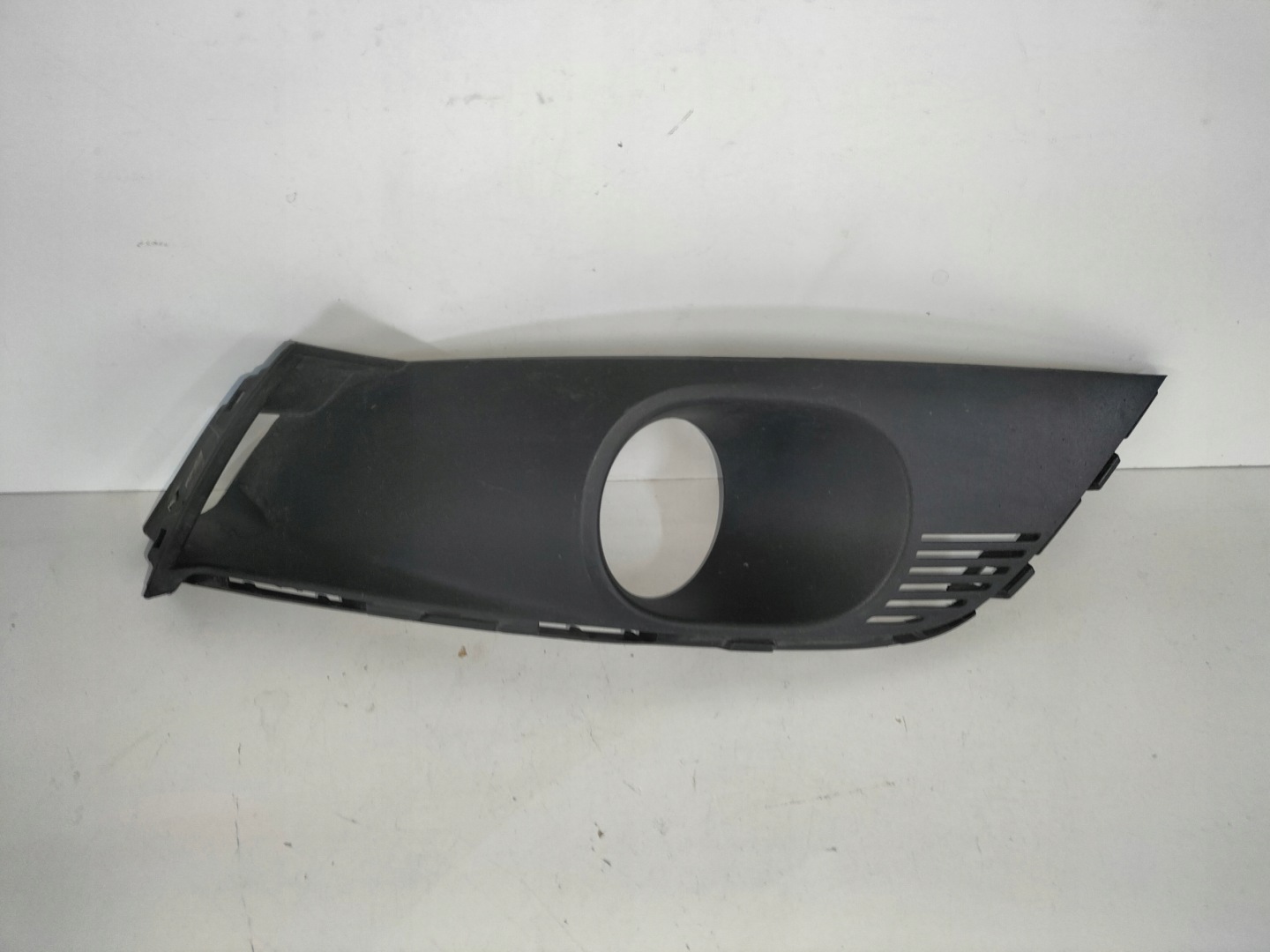 grille grid right RENAULT MEGANE 4 IV 16