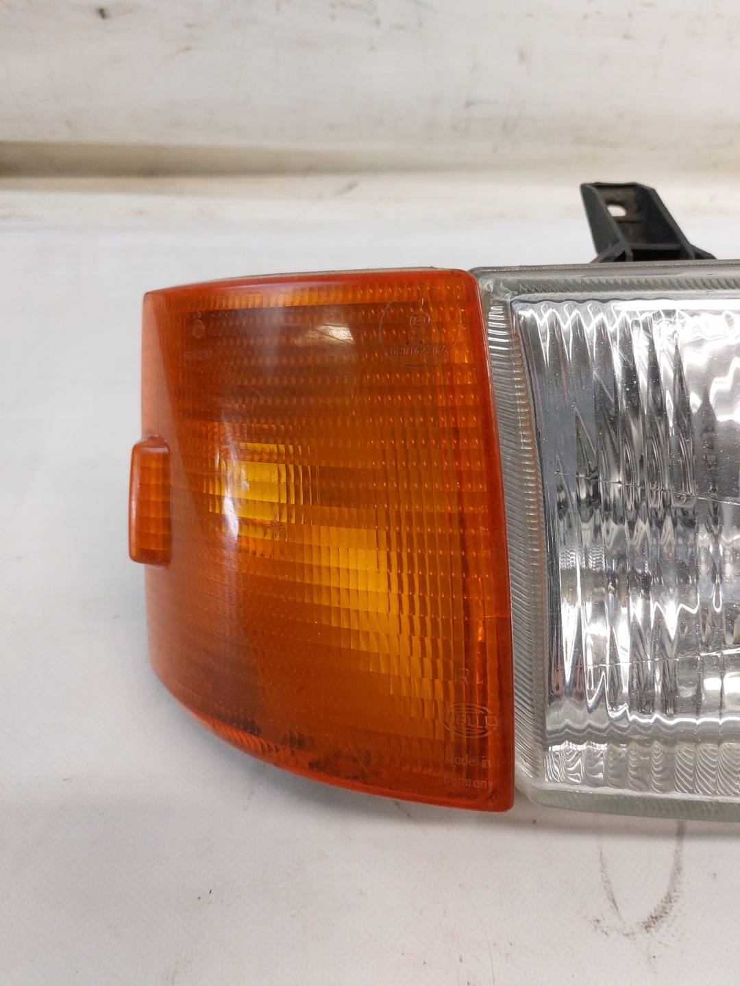light right front VW TRANSPORTER T4