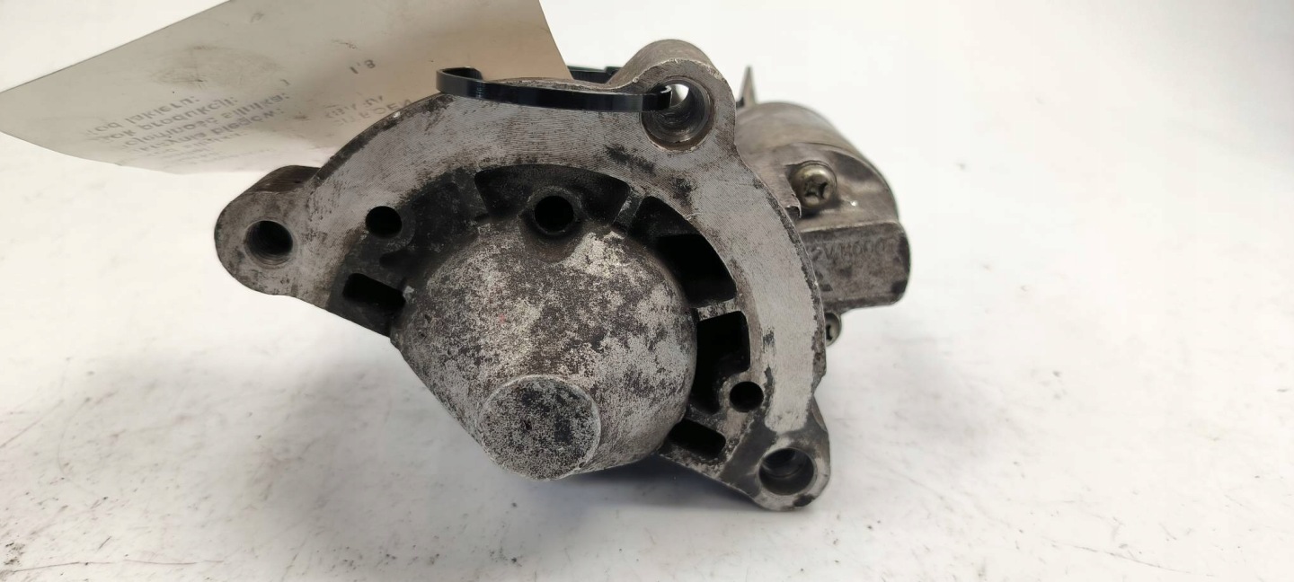starter M000T82081 CITROEN XSARA