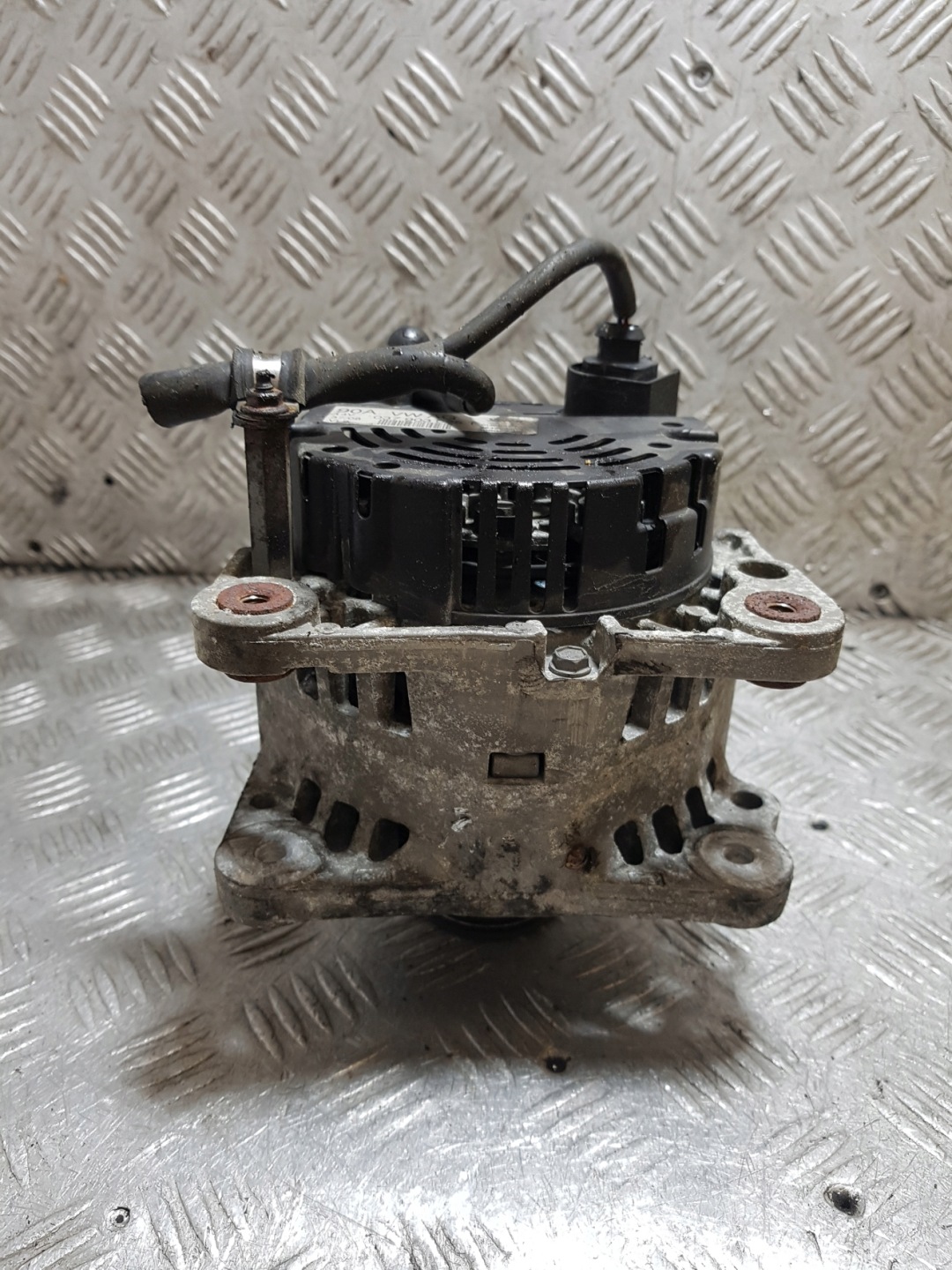 ALTERNATOR SEAT IBIZA 3 1.4 B VALEO 037903025T