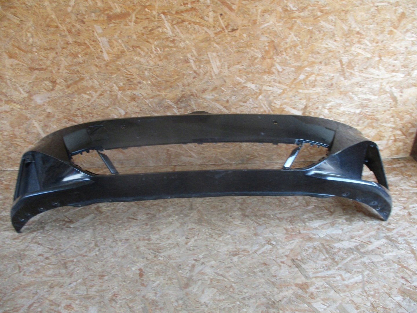 bumper front front BMW 3 G20 G21 LIFT