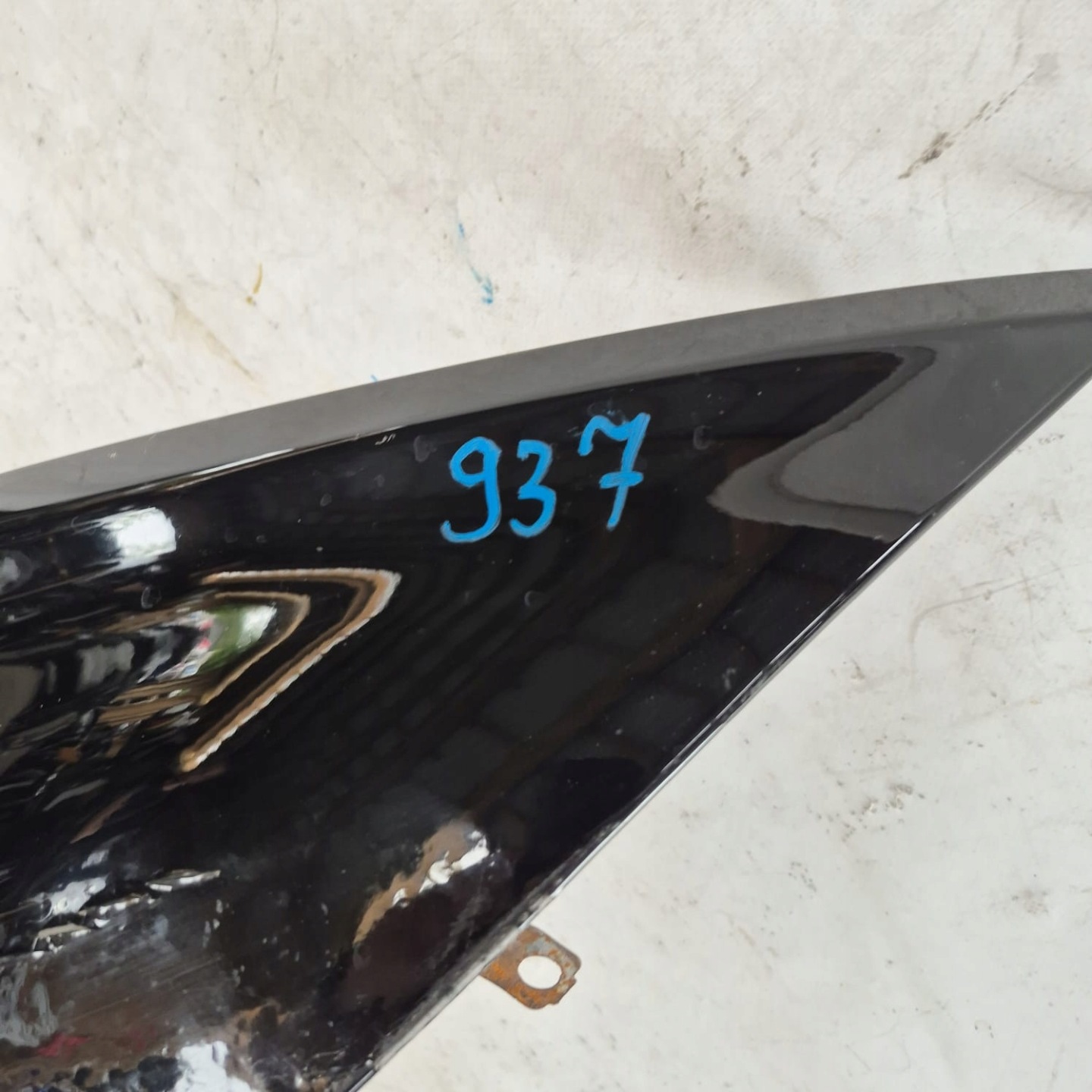 BMW 3 F30 F31 11-18 fender front front right