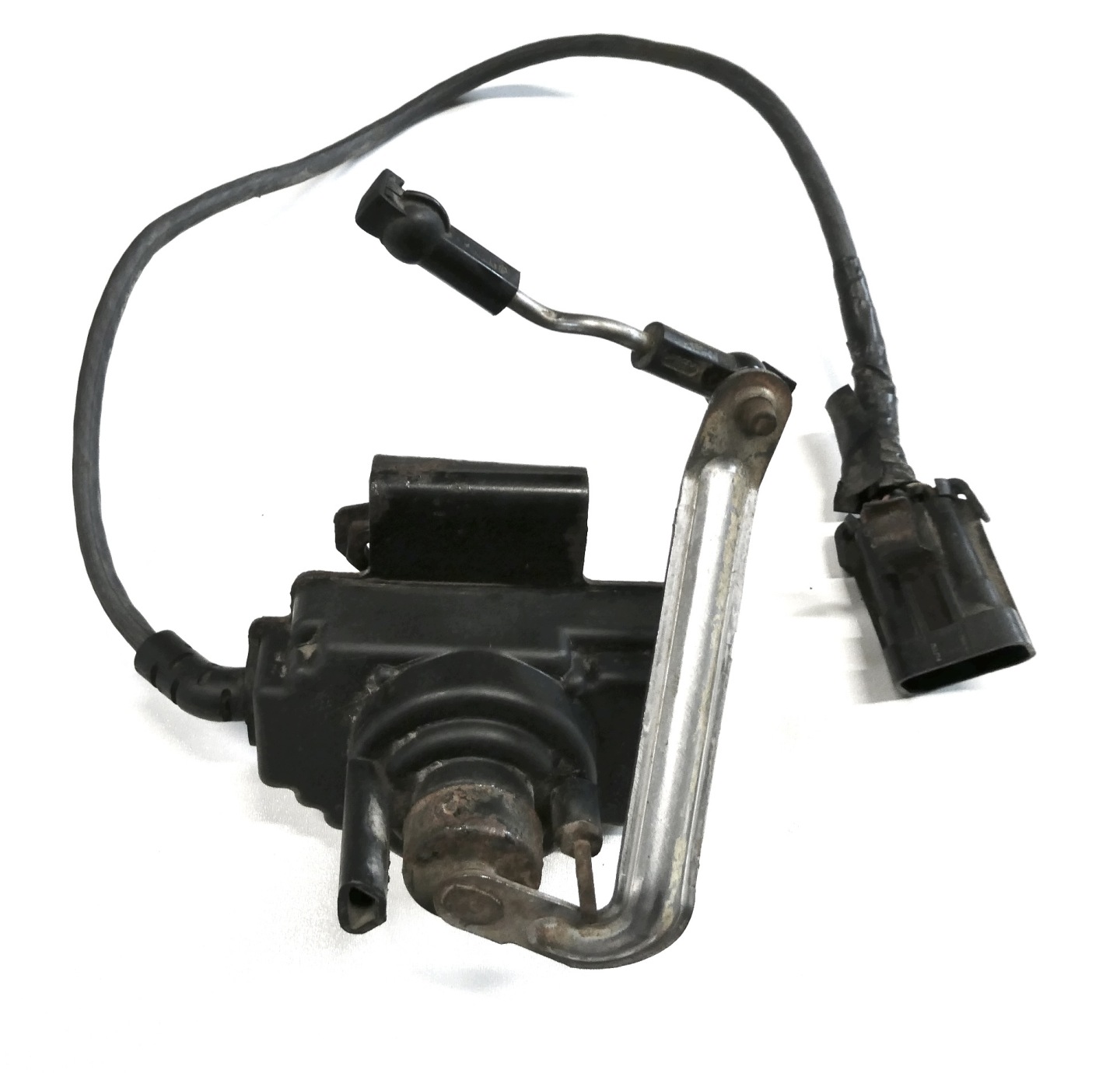 hinten sensor POZIMOWANIA lichte XENON OPEL OMEGA C B FL