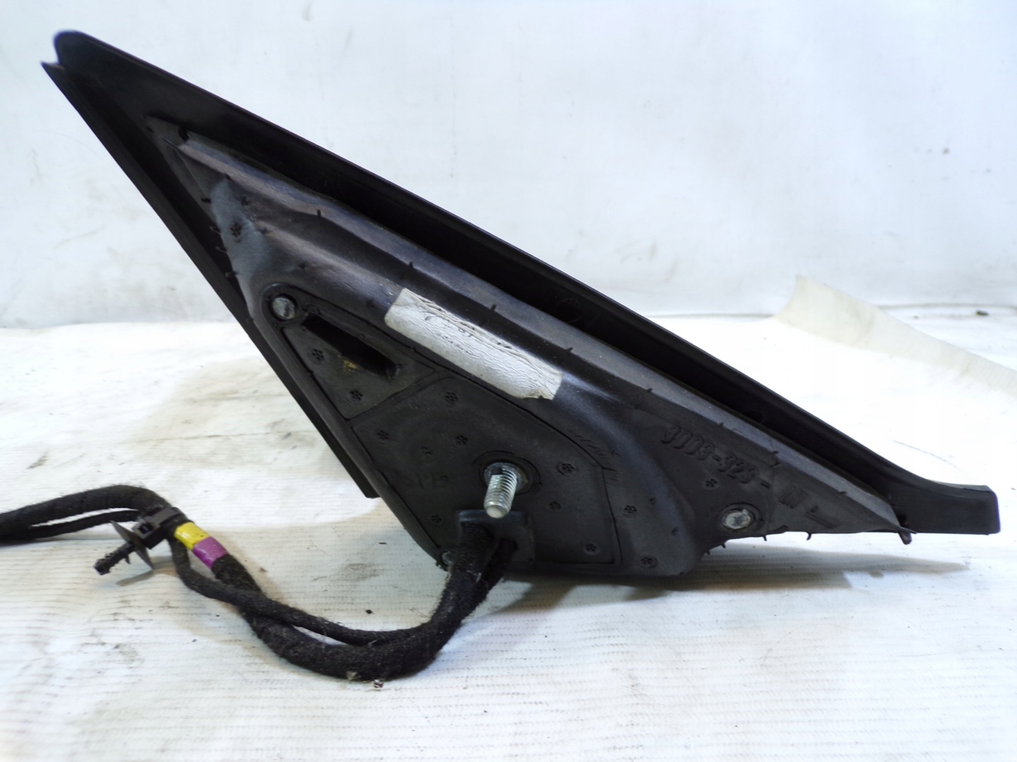 mirror left VOLVO S40 II 2 V50 14 PIN