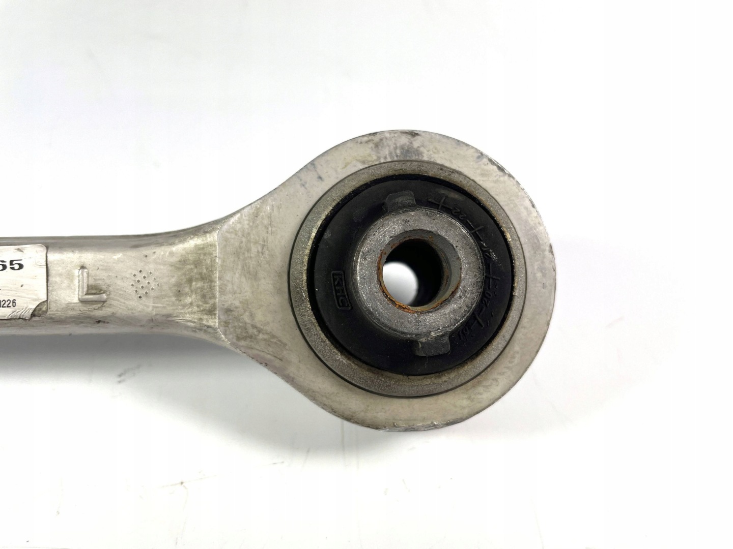Chevrolet Camaro SS arm left front front 2016-21