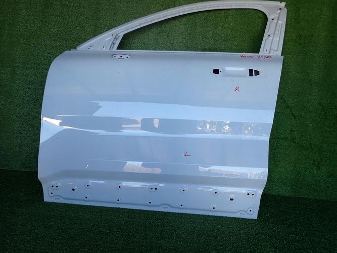 VOLVO EX30 23- door left front front
