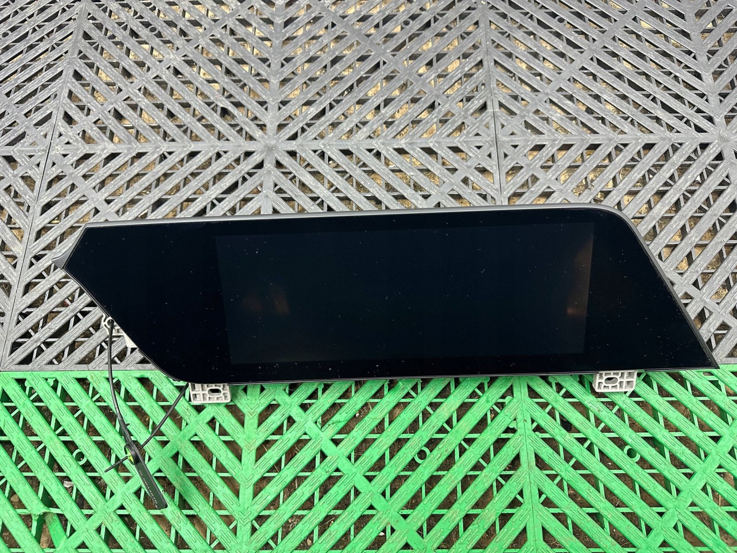display BMW Z4 g29 5A0E6C0