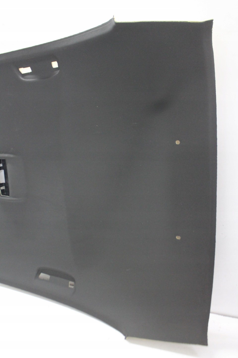 CIELO INTERNO nero m-packet BMW F20 F21 11