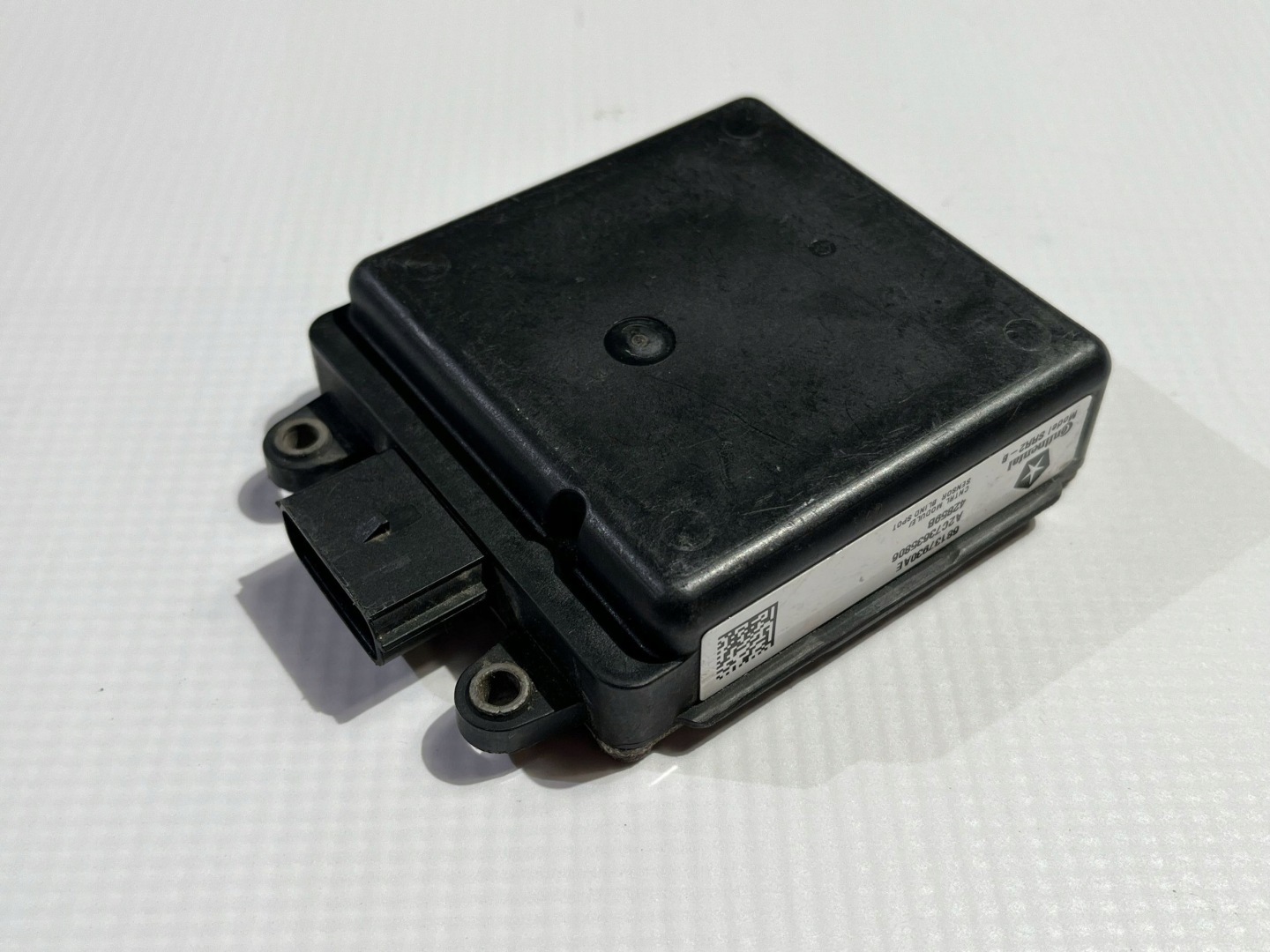 module sensor martwego pola radar bliss JEEP GRAND CHEROKEE WK2 2014