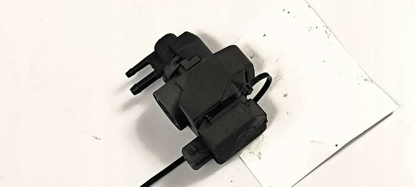 Sensor Unterdruck 149566215R NISSAN NOTE