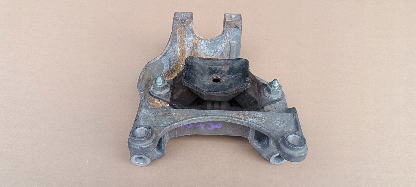 airbag engine mount NISSAN MICRA K13 1.2