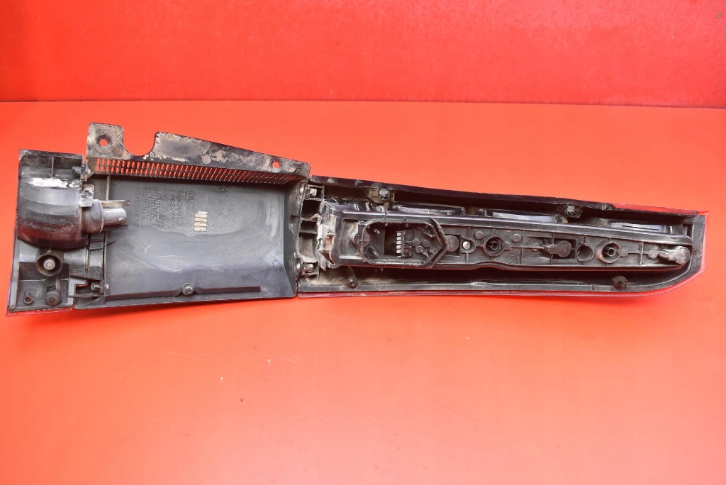 light left rear part rear 13203393 OPEL MERIVA A 02-06
