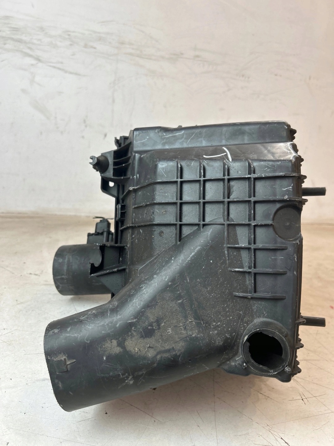 Gehäuse filter luft Renault Trafic III Vivaro B 1.6 DCI