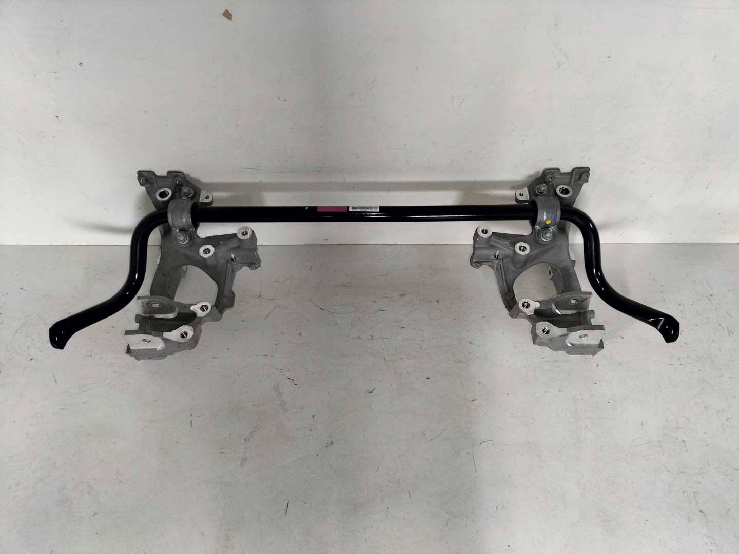 bar stabilizing front AUDI A7 VW komplet ze wspornikami