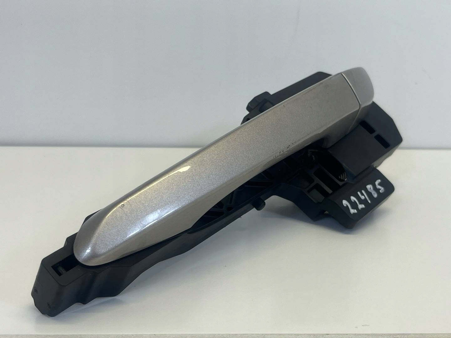 handle exterior door rear part left side Hyundai Tucson 3 facelift 2019