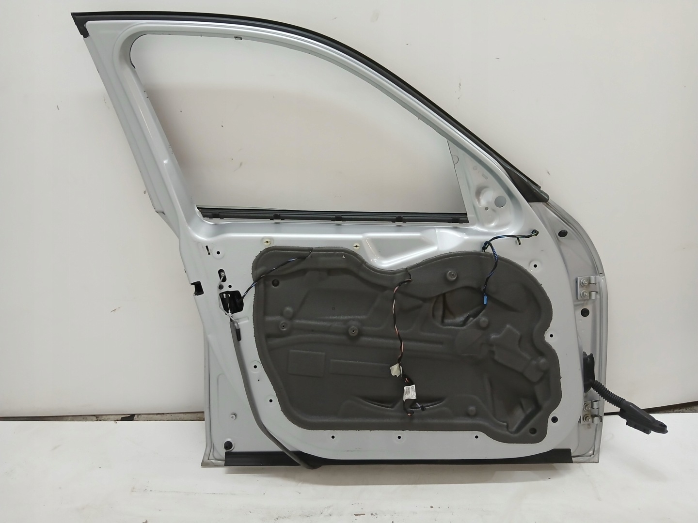 door left front BMW X1 E84 A83
