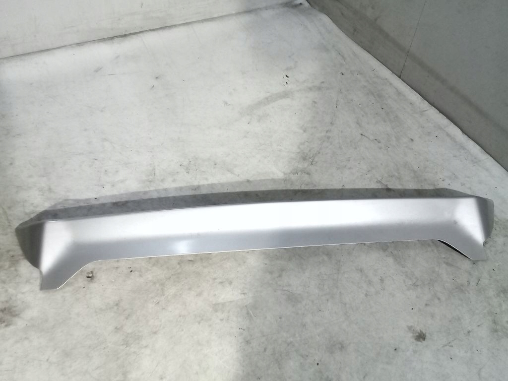 Honda Civic VII 7 3D lotka heckklappe heck 71700-S5S-E010-M1