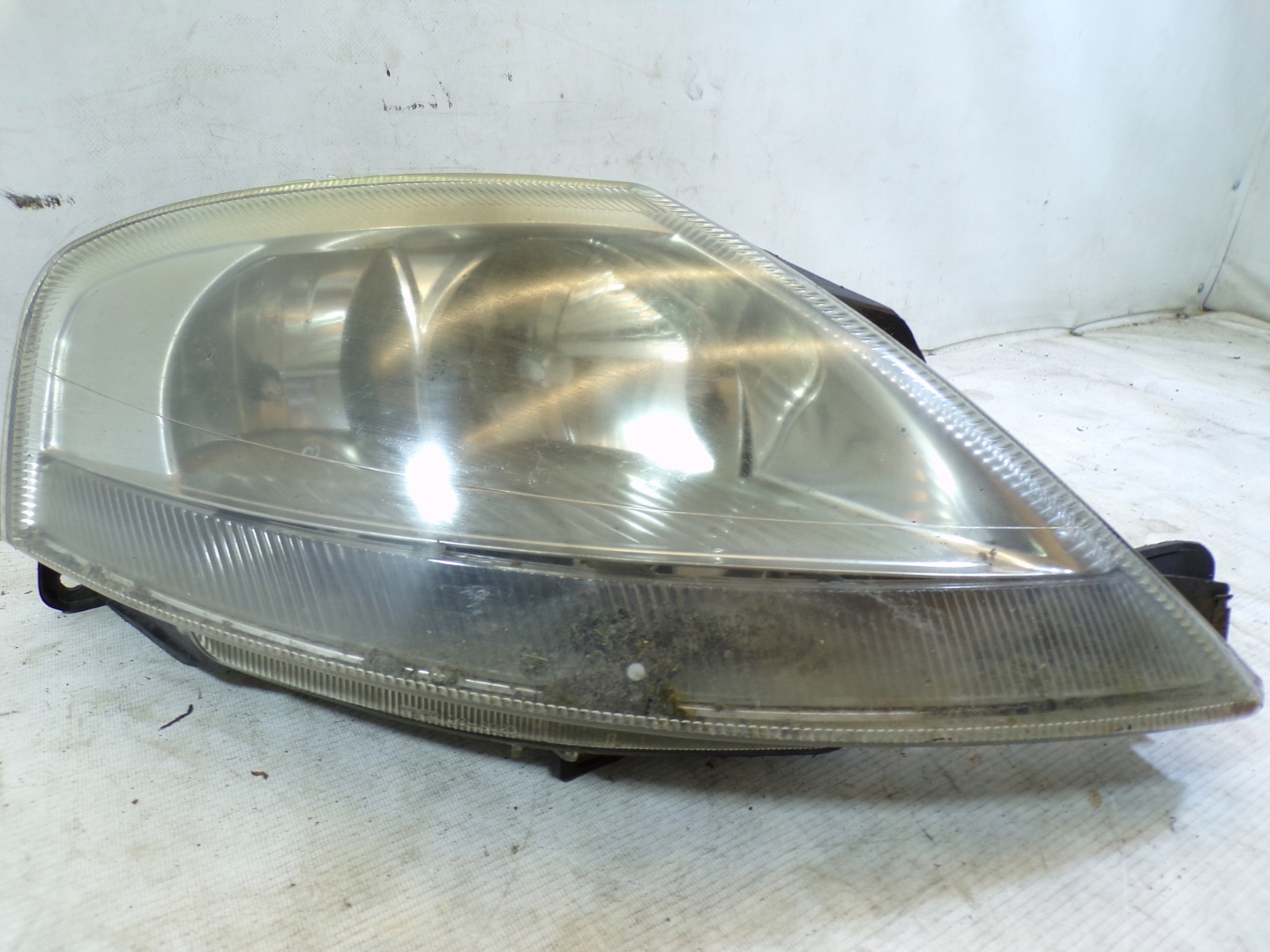 light right front front CITROEN C3 1 and (3) (K1)