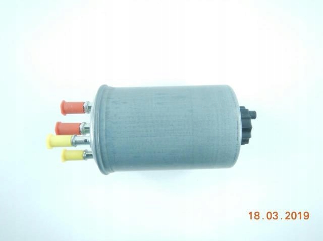 filtr paliva JAGUAR S-TYPE XF XJ 2.7 D / 4R839155AE