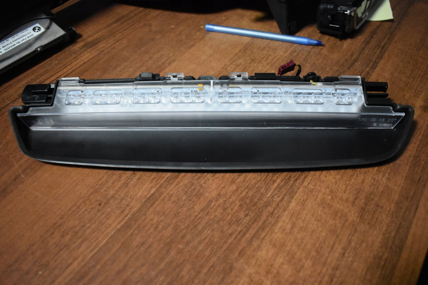 IDEALNE TRZECIE light STOP BMW G11 1