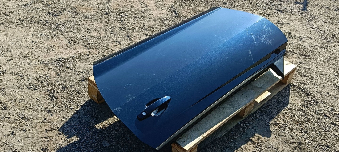 door left driver´s Chevrolet Camaro 2009-2015