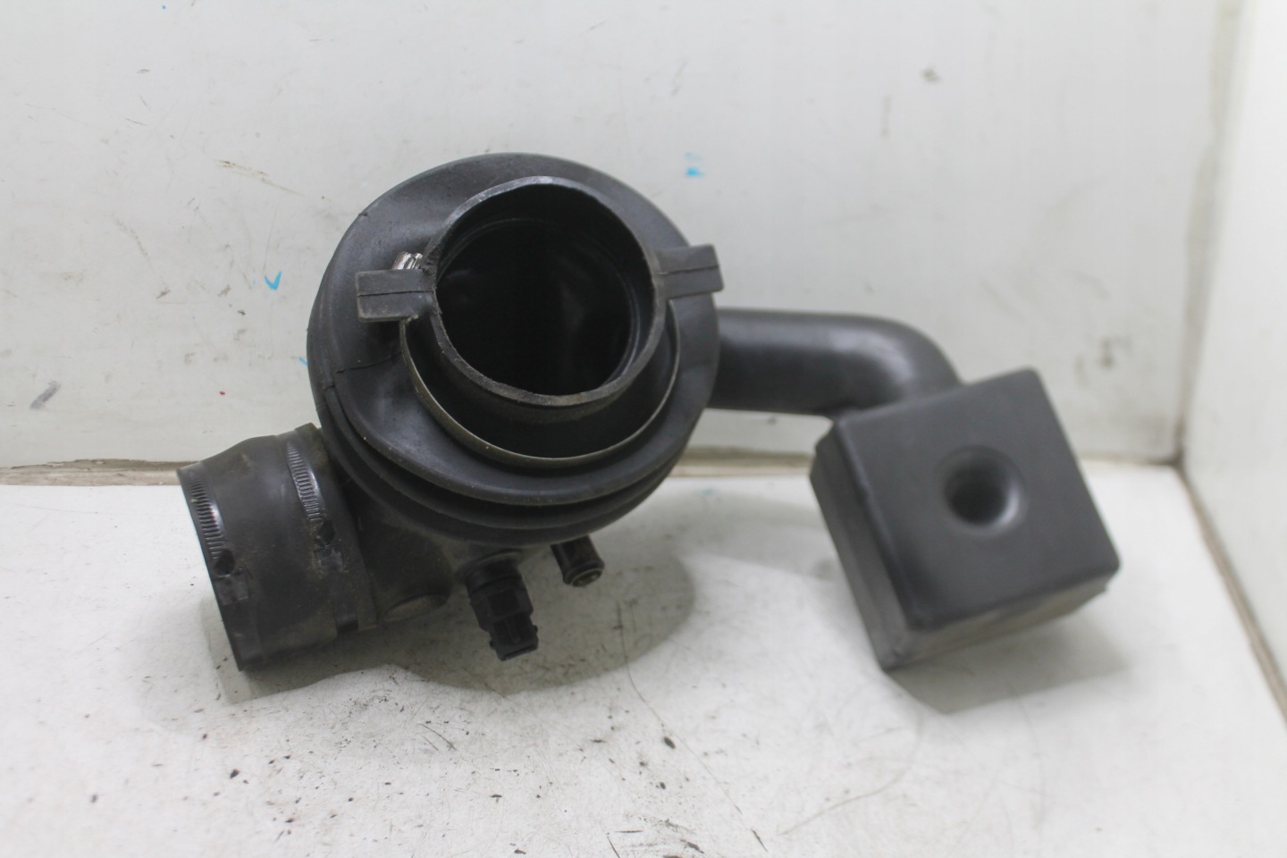 suction pipe air hose JAGUAR XJ V X300 3.2 R6 94-97