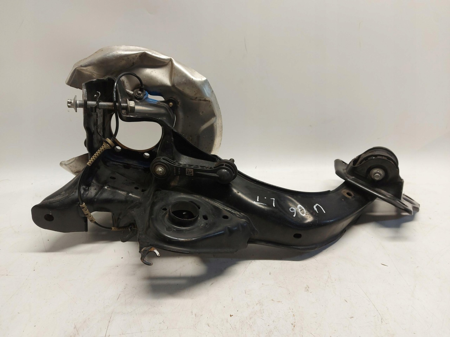 BMW U06 Querlenker heck links 6894207-JLK01
