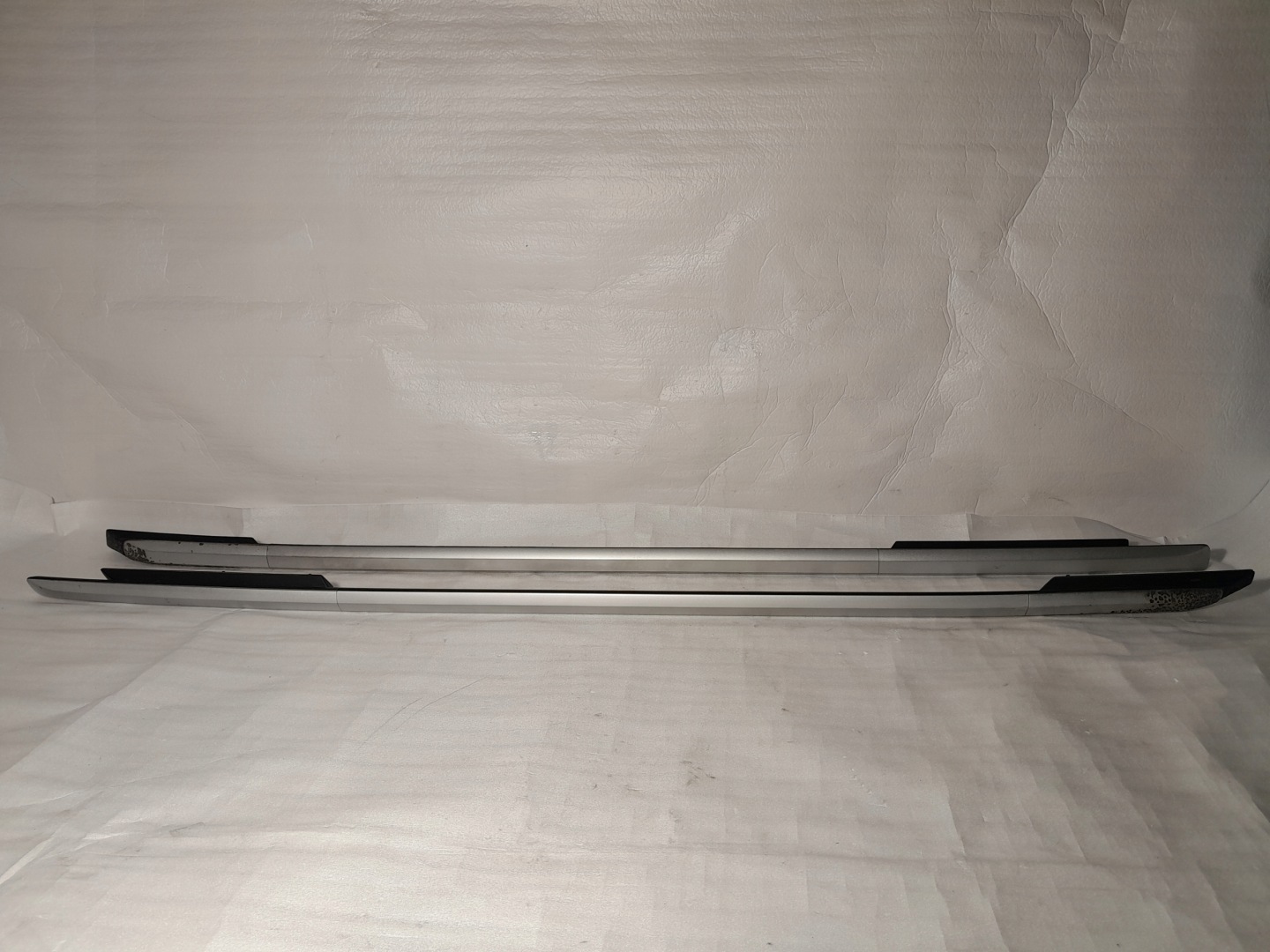 KIA CARNIVAL 2022 ski mouldings roof