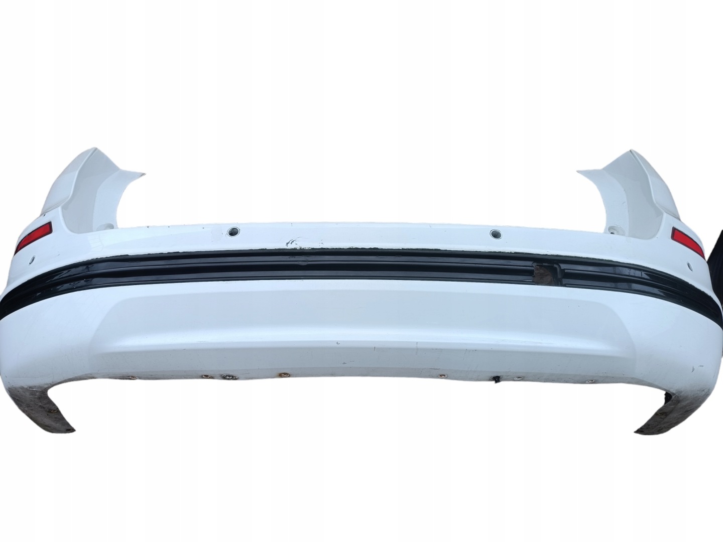 bumper rear rear part PDC FORD MONDEO MK5 KOMBI