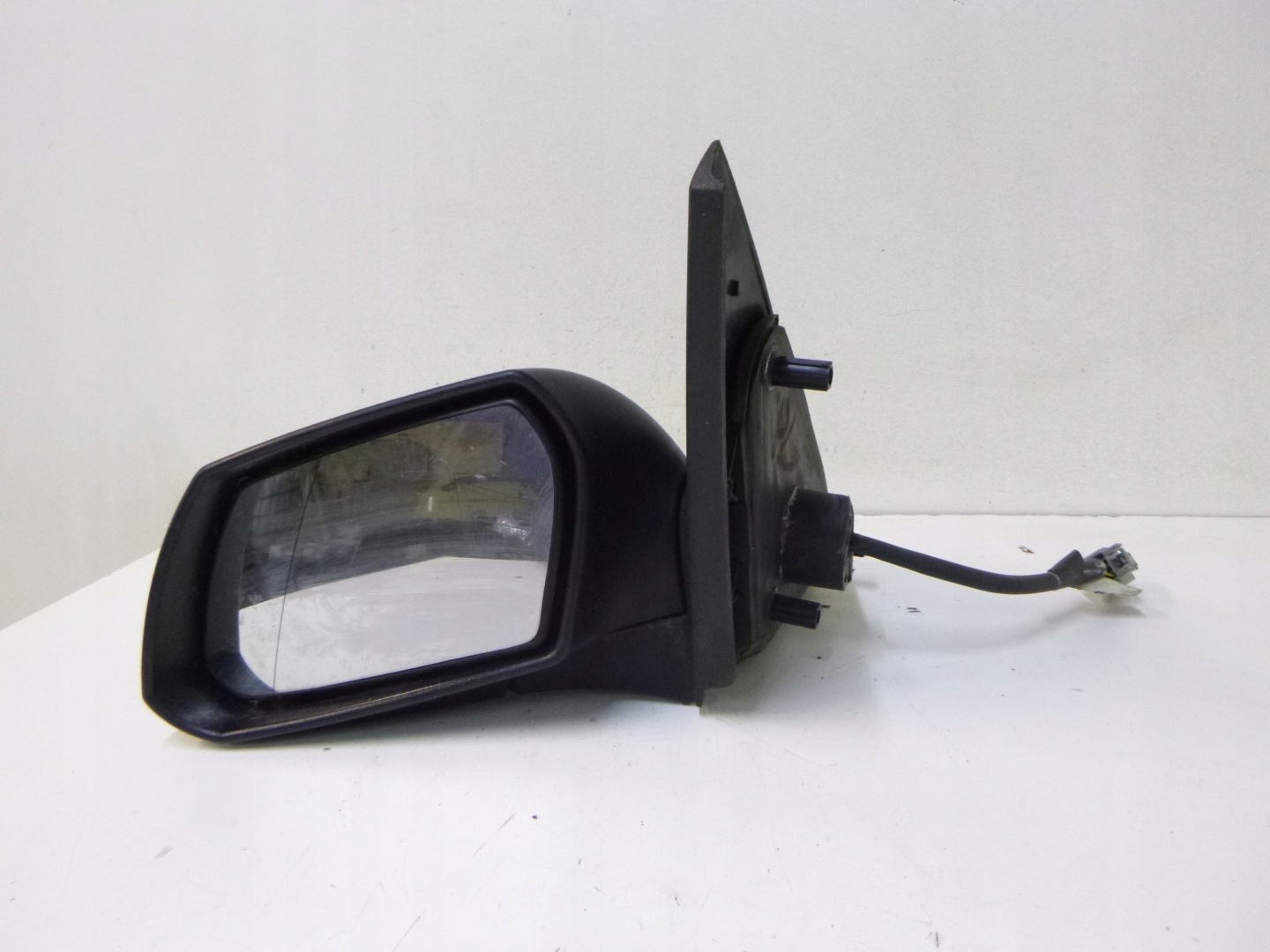 mirror left Ford Mondeo III 10 5 Pin 2003r.