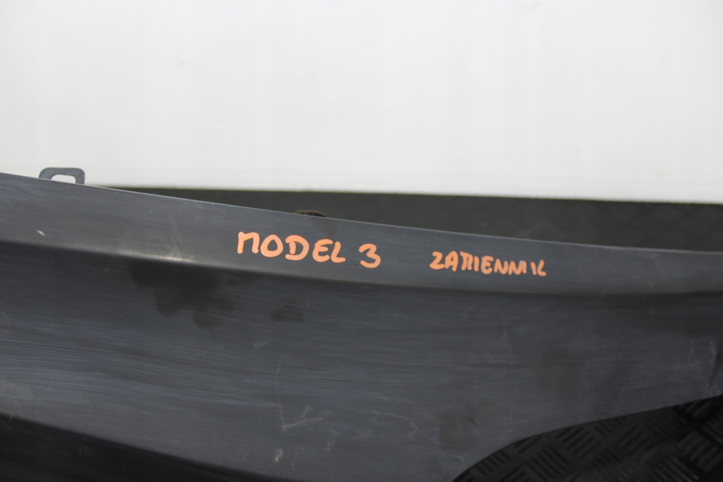 fender right front front replacement TESLA MODEL 3