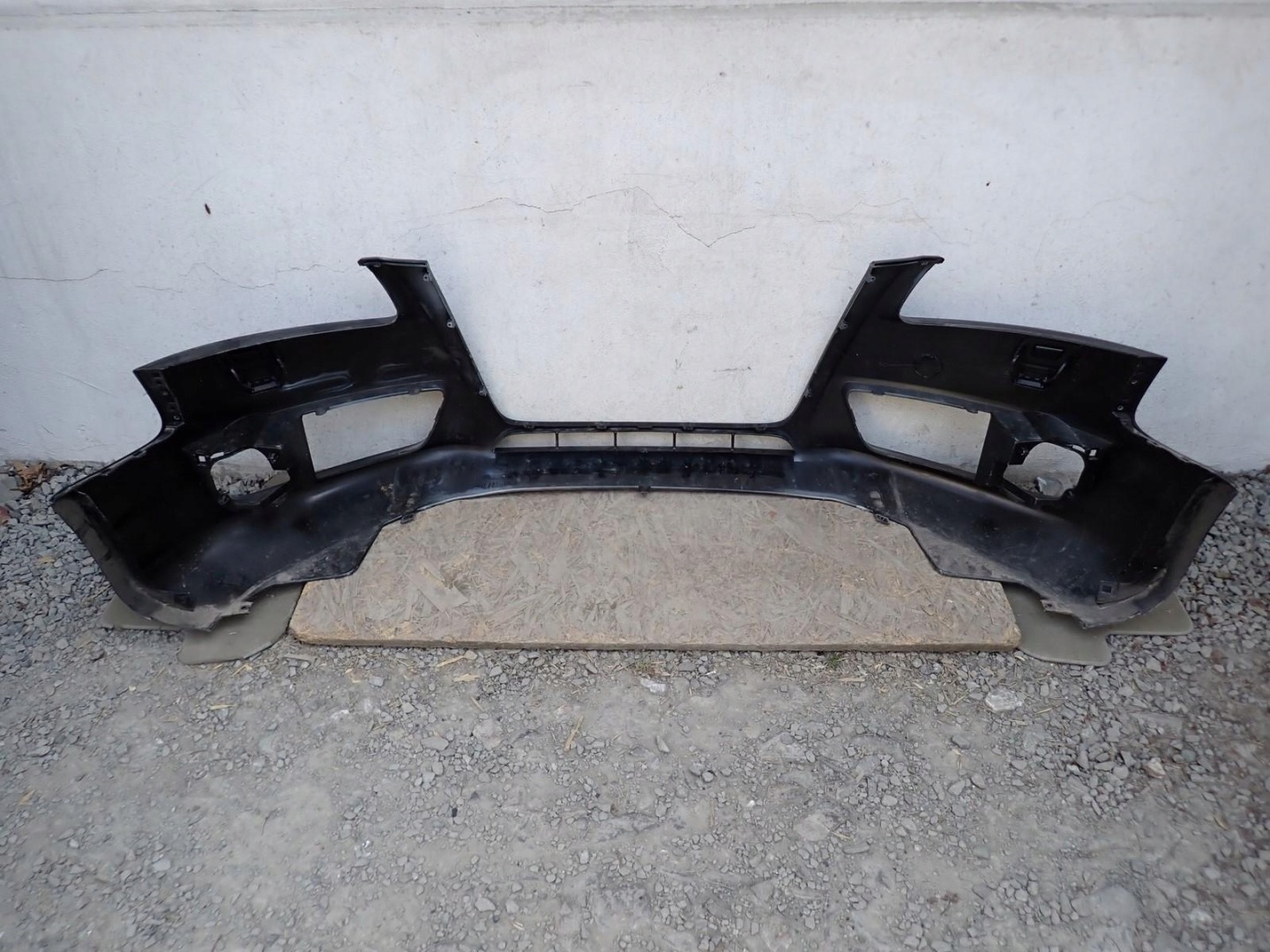 bumper front front AUDI A5 8T 2007-2011R 8T0807437K