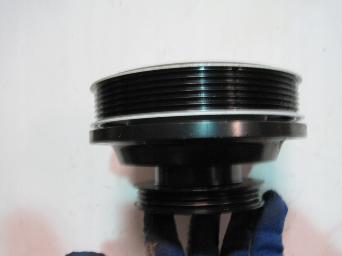 pulley Peugeot 3008 II 9836038080