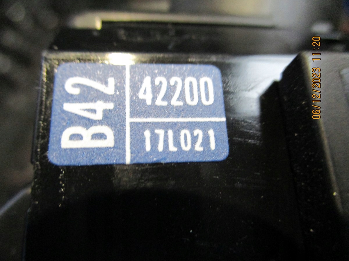 DEVIO LUCI TERGICRISTALLO TERGI TOYOTA RAV 4 RAV4