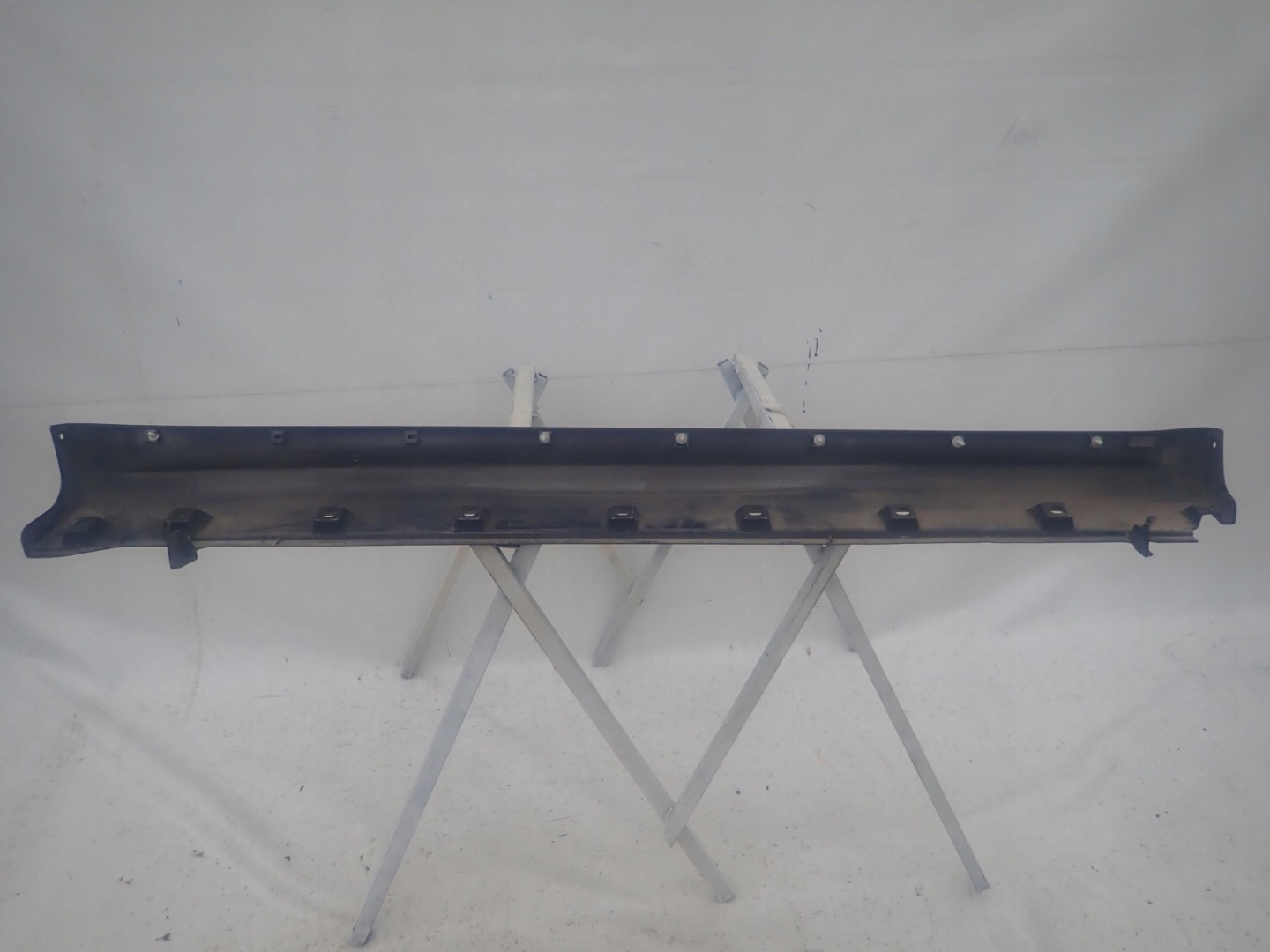 SUZUKI SX4 sedan 06- threshold left moulding threshold left