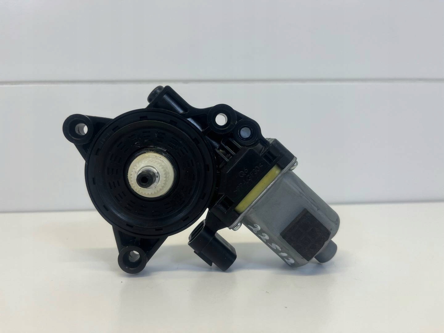 mini motor windows rear part left side Hyundai Tucson 3 facelift 2019