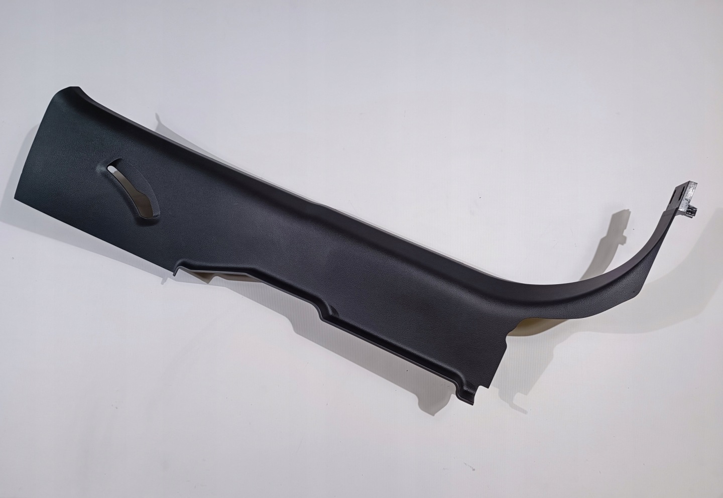 side panel slupka C left Ford F150 2015