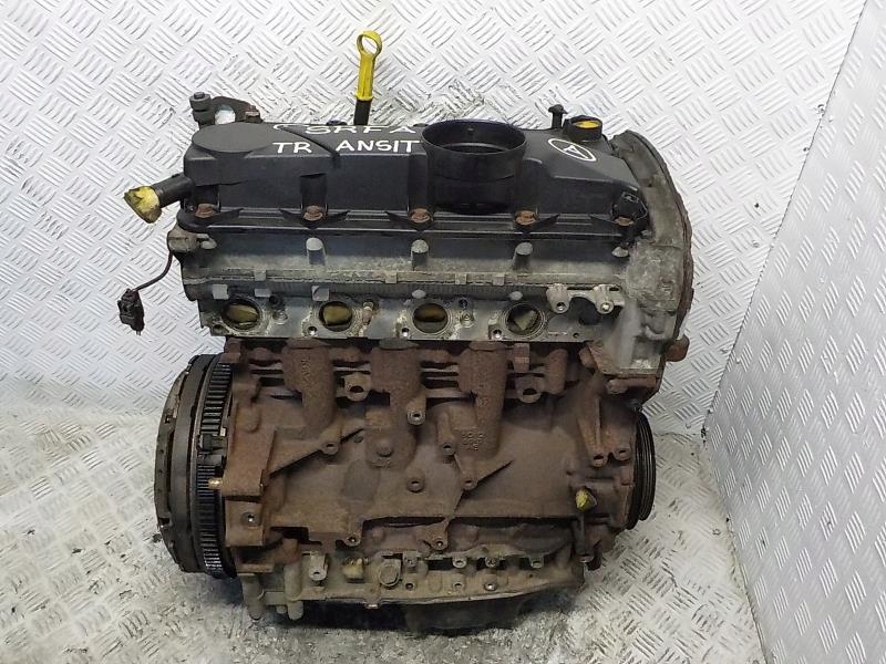 FORD TRANSIT VII engine 2.2 TDCI 16V 115 KM SRFA