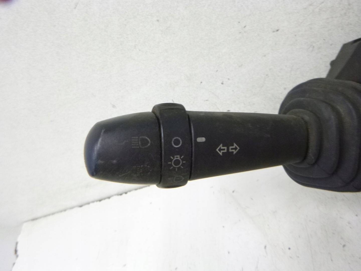 devio luci devio zespolone Fiat Stilo 1.9 jtd 07352969650 2003r.