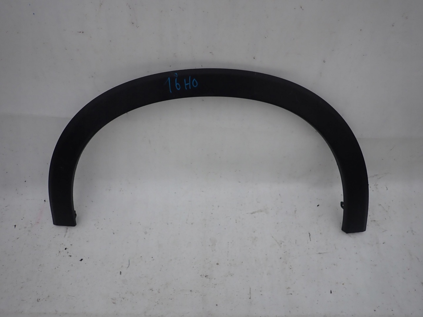 HONDA HR-V II 2 14-> moulding cap left front