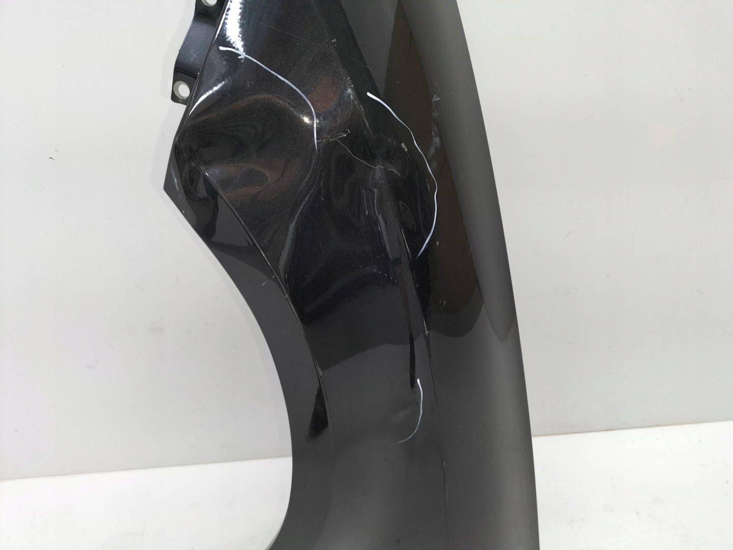 fender front front left SEAT LEON II 1P0 05-12
