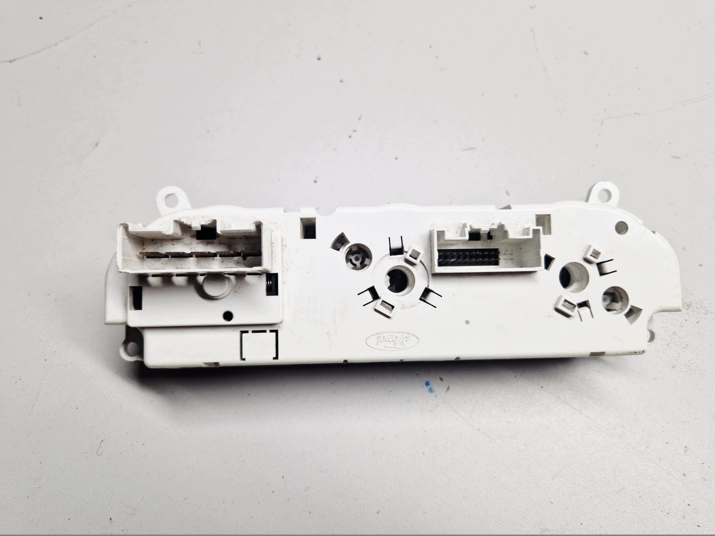 FORD FOCUS MK3 PANEL rešetka ventilacije prekidača klimatizacije