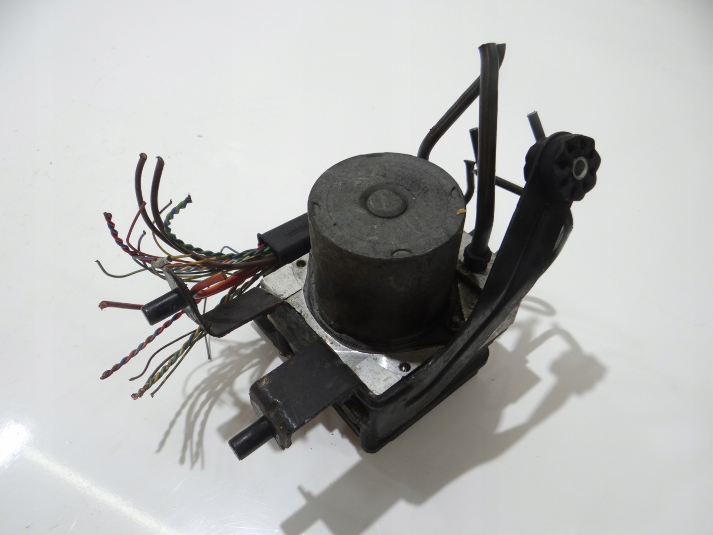 pump ABS brake BMW 5 E60 E61 N52 6774848