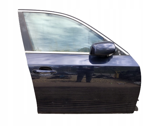 BMW E60 Complets Portière Droite Avant