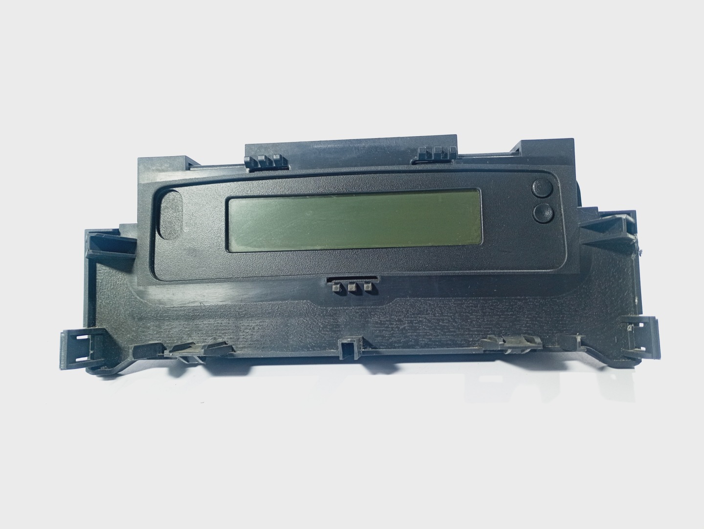 Ekran display OE 8200755120 RENAULT Megane 2 II 06-09