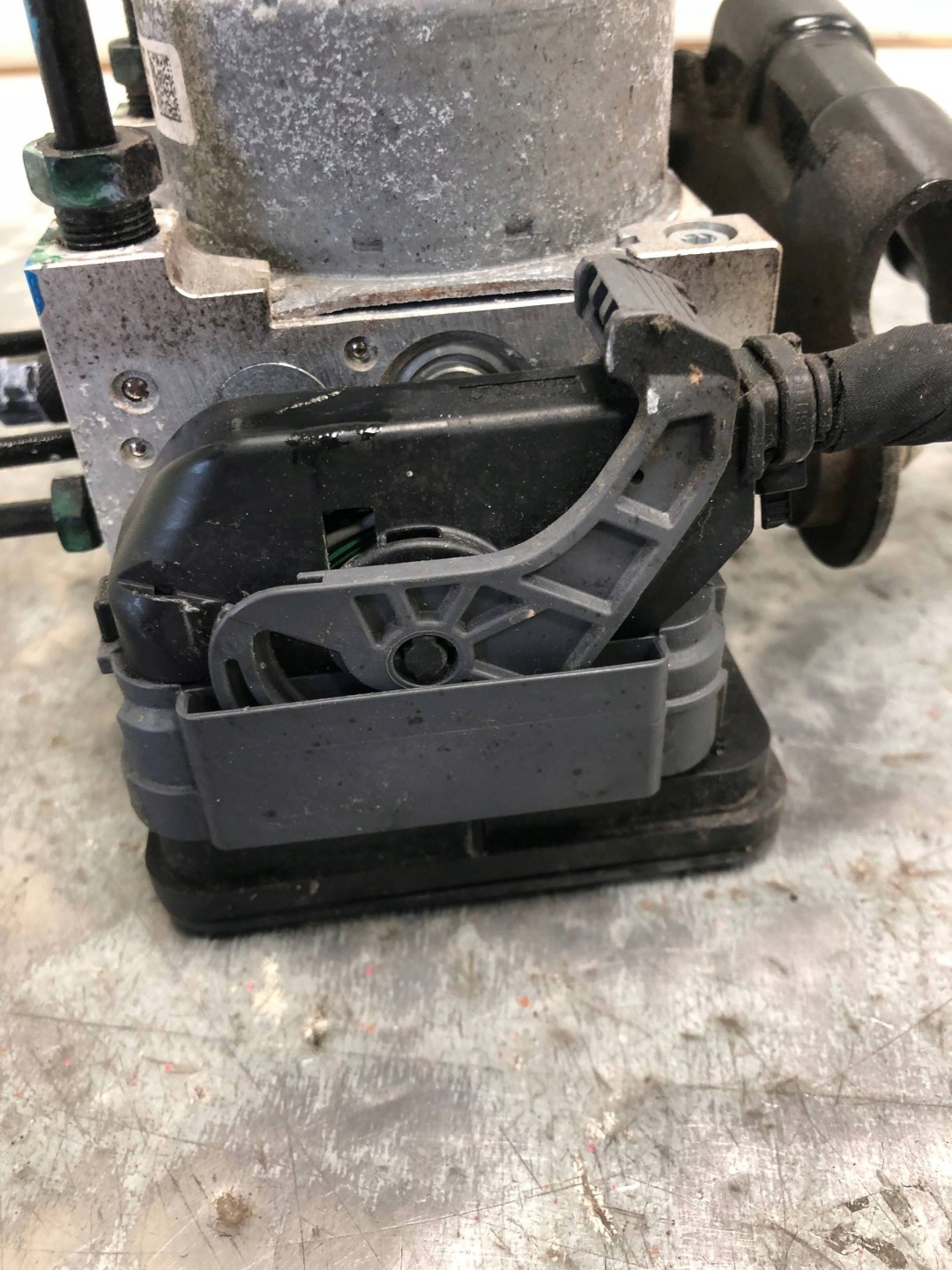 Pompa ABS KIA PICANTO III 58900-G6820